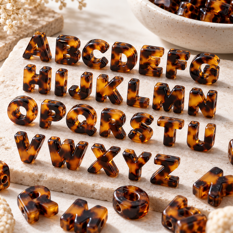 Vintage Tortoiseshell